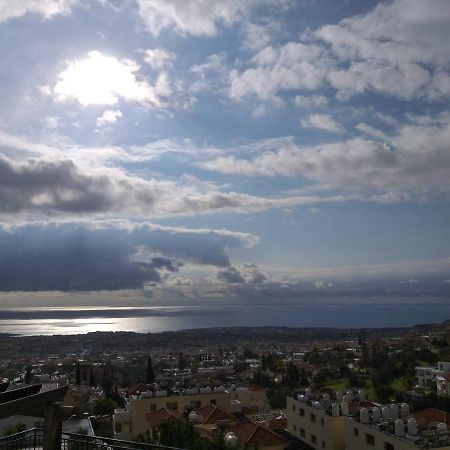 Panoramic Holidays Peyia Ngoại thất bức ảnh